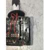 Recambio de mando limpia para dacia sandero 1.5 dci diesel fap cat referencia OEM IAM 681722712R  