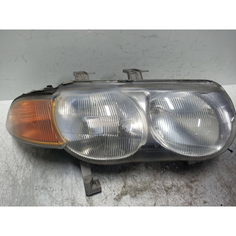 Recambio de faro derecho para mg rover mg zs zs 180 referencia OEM IAM   