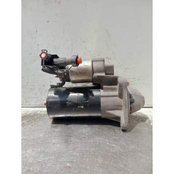 MOTOR ARRANQUE 0001108202 19JTD 2001