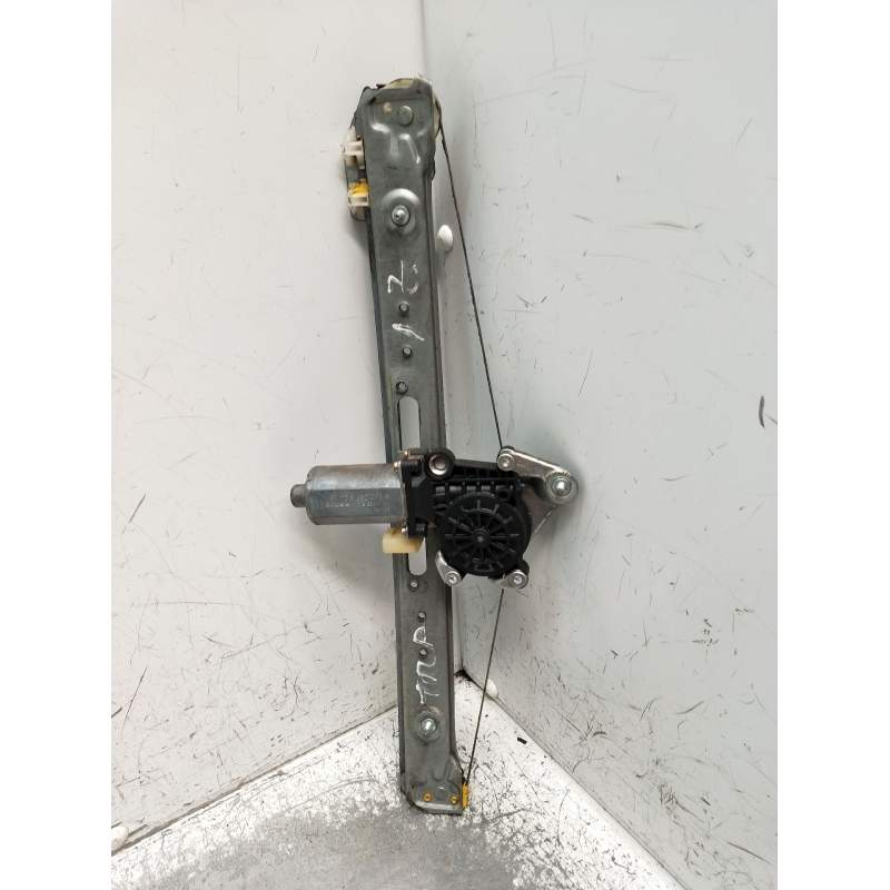 Recambio de elevalunas trasero izquierdo para bmw 3 (e46) 330 d referencia OEM IAM  4P 2001