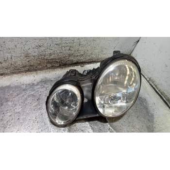 FARO IZQUIERDO XENON