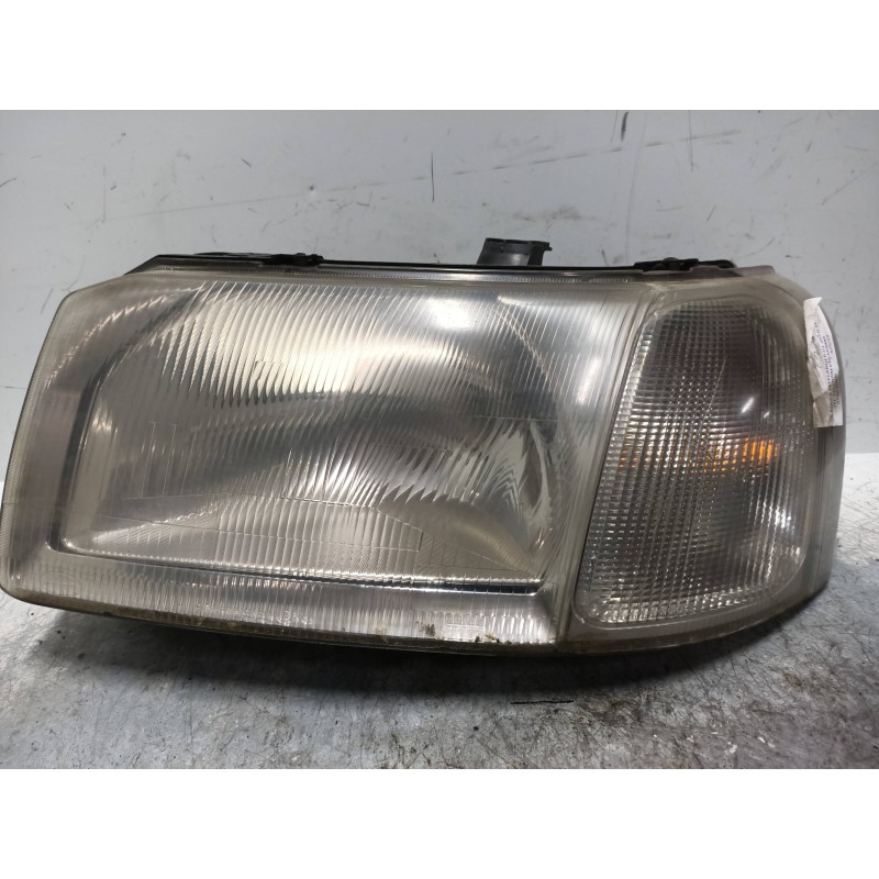 Recambio de faro izquierdo para land rover freelander (ln) 2.0 td4 cat referencia OEM IAM   