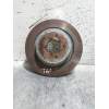 Recambio de disco freno trasero para ford mondeo turn. hybrid trend referencia OEM IAM   