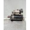 Recambio de motor arranque para fiat stilo multi wagon (192) referencia OEM IAM 0001108202  