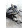 Recambio de cremallera direccion para dacia sandero (bs_) 1.2 16v referencia OEM IAM 6900001365 6820000078 2008