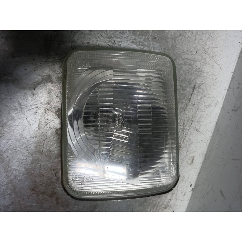 Recambio de faro izquierdo para land rover discovery (salljg/lj) referencia OEM IAM   