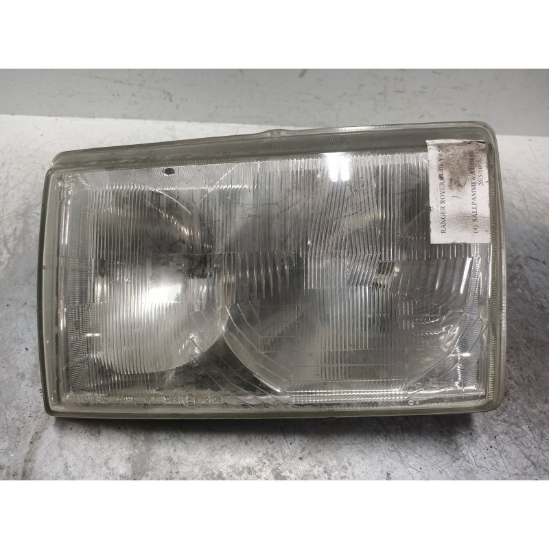 Recambio de faro izquierdo para land rover range rover (lp) referencia OEM IAM   