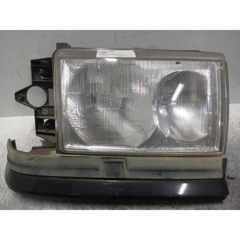 Recambio de faro derecho para land rover range rover (lp) dse (100kw) referencia OEM IAM   