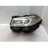 Recambio de faro izquierdo para renault megane ii coupe/cabrio referencia OEM IAM 8200412741F LUPA 2006