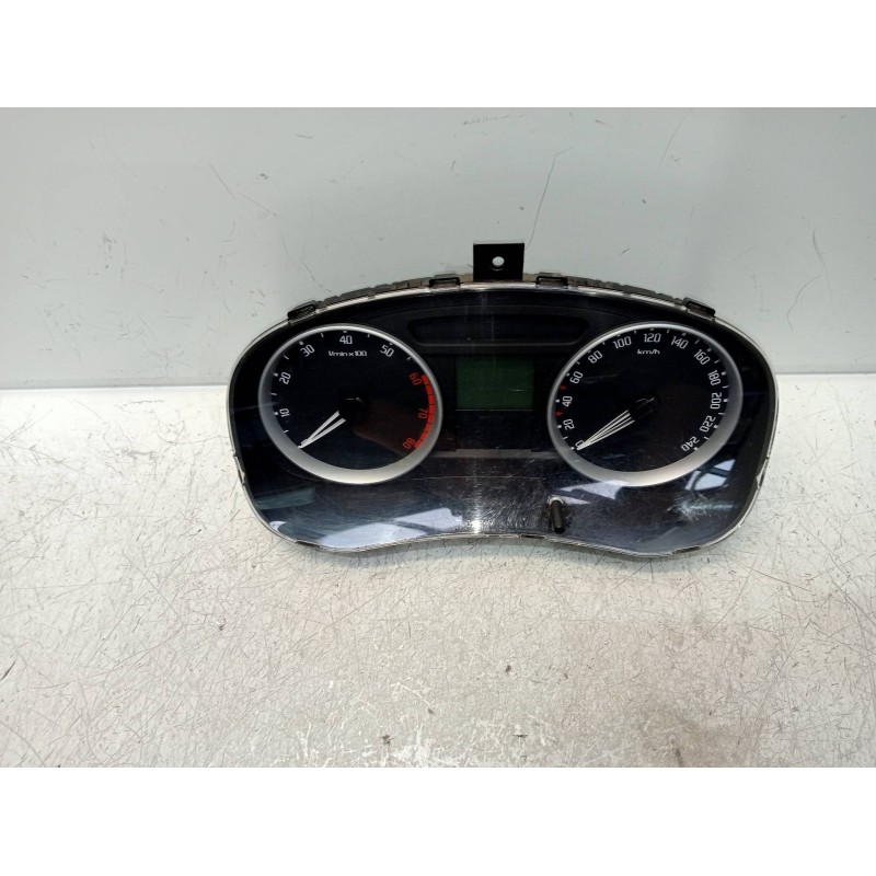 Recambio de cuadro instrumentos para skoda fabia (5j2 ) urban referencia OEM IAM 5J0920811B  