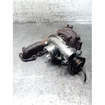 TURBOCOMPRESOR 55203091 19TID 2005
