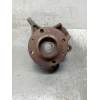 Recambio de mando luces para nissan almera (n16/e) 2.2 16v turbodiesel cat referencia OEM IAM 54034852  2000