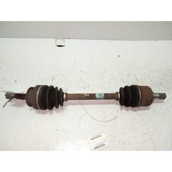 TRANSMISION DELANTERA IZQUIERDA B37 