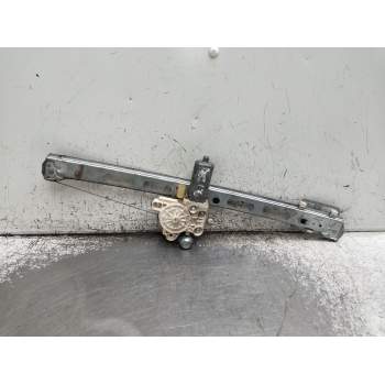 ELEVALUNAS DELANTERO IZQUIERDO 0130822016 5P