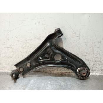 BRAZO SUSPENSION INFERIOR DELANTERO IZQUIERDO 