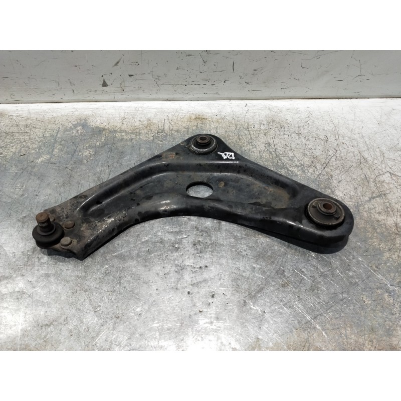 Recambio de brazo suspension inferior delantero izquierdo para peugeot 207 urban referencia OEM IAM   