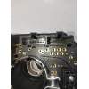 Recambio de mando luces para fiat bravo (198) 1.4 16v cat referencia OEM IAM 07354871190  