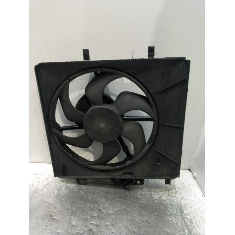 Recambio de electroventilador para citroën c3 i (fc_, fn_) 1.4 hdi referencia OEM IAM  14HDI 2002