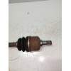 Recambio de transmision delantera izquierda para hyundai santa fe (sm) 2.0 gls crdi referencia OEM IAM B37  