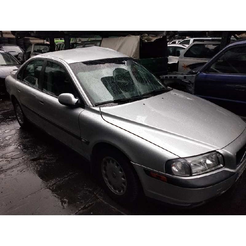 volvo s80 berlina del año 1999