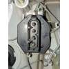 Recambio de piloto trasero izquierdo para bmw serie 5 berlina (e34) 524td referencia OEM IAM   