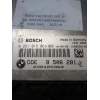 Recambio de centralita motor uce para bmw serie 1 berlina (e81/e87) 116d referencia OEM IAM 0281016068 DDE8506281 
