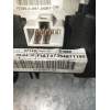 Recambio de mando luces para fiat bravo (198) 1.4 16v cat referencia OEM IAM 07354871190  