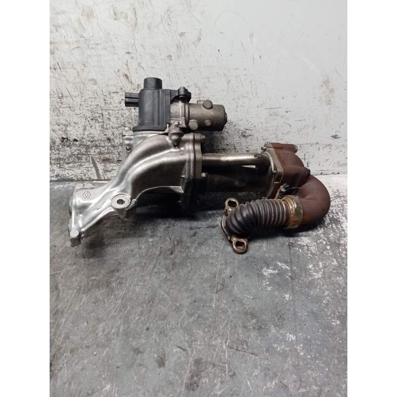 Recambio de valvula egr para nissan qashqai (j10) referencia OEM IAM   