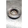 Recambio de disco freno delantero para dacia sandero (bs_) 1.2 16v referencia OEM IAM  12G 2008
