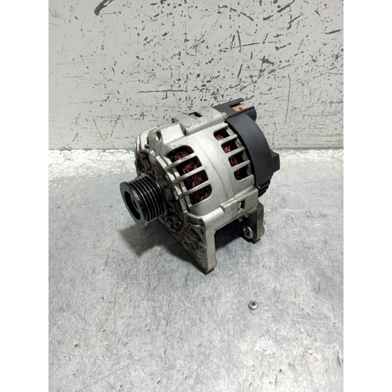 Recambio de alternador para skoda fabia (5j2 ) urban referencia OEM IAM   