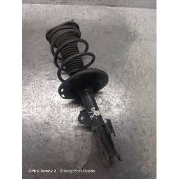 AMORTIGUADOR DELANTERO IZQUIERDO 4852005380 03091000433 