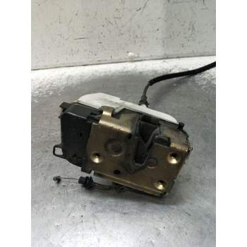 MOTOR CIERRE CENTRALIZADO TRASERO IZQUIERDO 5P 2002