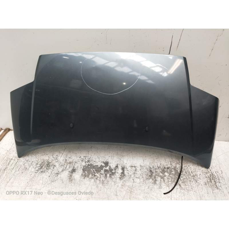 Recambio de capot para citroën c2 sx referencia OEM IAM   