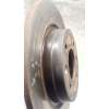 Recambio de disco freno delantero para dacia sandero (bs_) 1.2 16v referencia OEM IAM  12G 2008