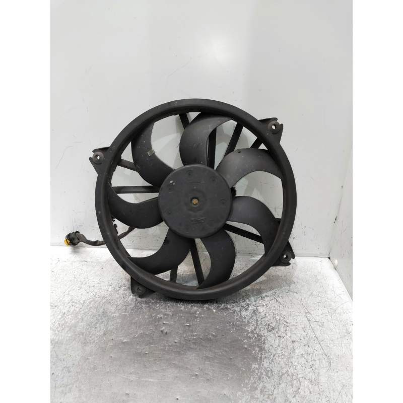 Recambio de electroventilador para citroën c4 sedan referencia OEM IAM  16G 2004