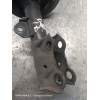 Recambio de amortiguador delantero izquierdo para toyota avensis advance referencia OEM IAM 4852005380 03091000433 