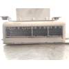 Recambio de centralita inmovilizador para ssangyong rexton rx 270 plus / 270 xdi plus referencia OEM IAM 8712008201  