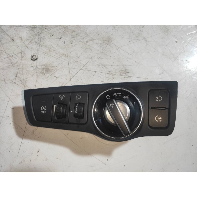 Recambio de mando luces para hyundai i40 cw gl tecno referencia OEM IAM 933003Z970 39R1051000 