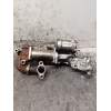 Recambio de valvula egr para nissan qashqai (j10) referencia OEM IAM   
