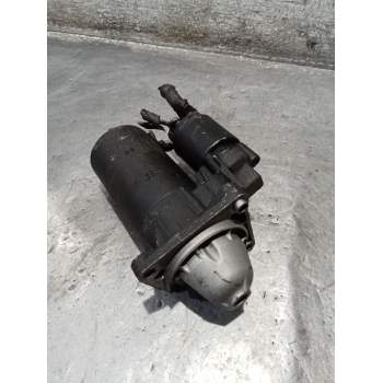 MOTOR ARRANQUE 19TID 2005