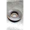 Recambio de disco freno delantero para dacia sandero (bs_) 1.2 16v referencia OEM IAM  12G 2008
