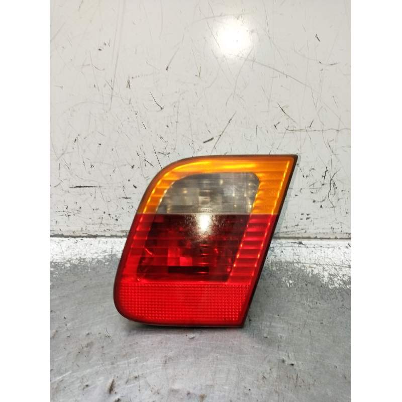 Recambio de piloto trasero derecho interior para bmw 3 (e46) 330 d referencia OEM IAM 6907938  2001