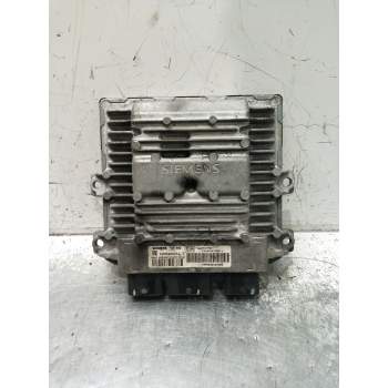CENTRALITA MOTOR UCE 5WS40021JT SW9650670480 HW9643455080 2002