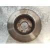 Recambio de disco freno delantero para mazda 2 berlina (dy) 1.4 crtd active referencia OEM IAM   