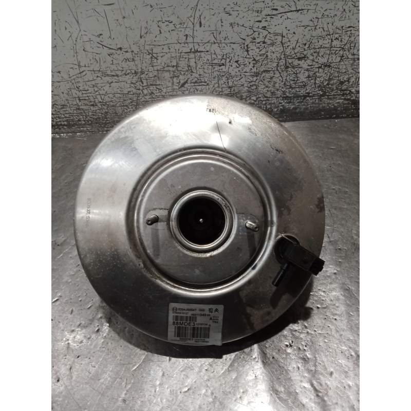 Recambio de servofreno para opel combo e tour / life (k9) 1.5 referencia OEM IAM 9821104980 0204J00547 2019