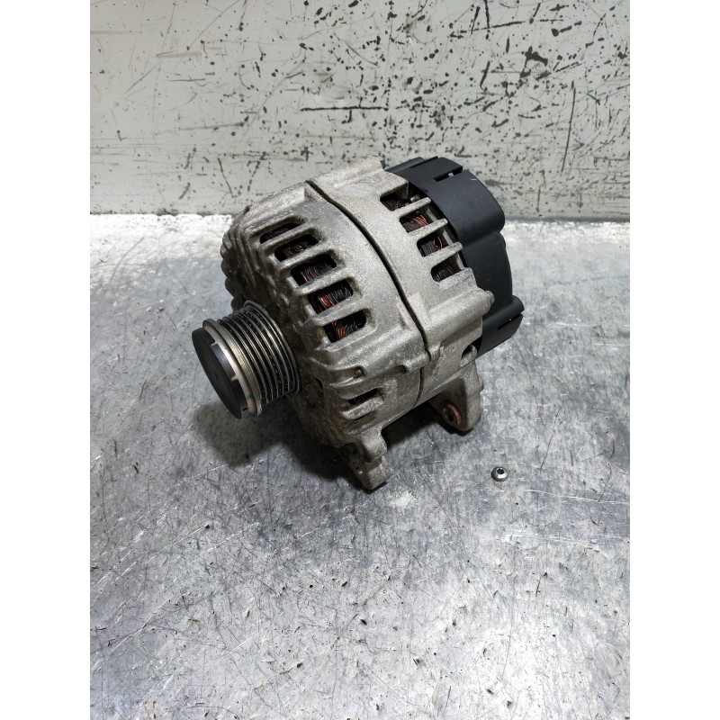 Recambio de alternador para audi a6 allroad quattro (4gh) 3.0 v6 24v tdi referencia OEM IAM 059903018W 2614132C 112008913