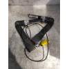 Recambio de kit airbag para fiat ducato caja cerrada 35 (06.2006 =>) l1h1 160 multijet power referencia OEM IAM   