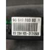 Recambio de caja reles / fusibles para citroën c4 sedan referencia OEM IAM 9664969380 281215426A 2004