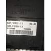 Recambio de caja reles / fusibles para citroën c4 sedan referencia OEM IAM 9664969380 281215426A 2004