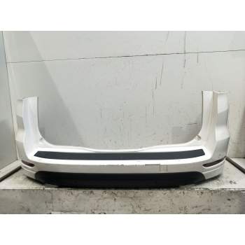 PARAGOLPES TRASERO 2015